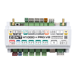 Универсальный контроллер ZONT H1000+ PRO.V2 - ML00006584