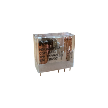 Миниатюрное реле 12V - ML00000056009